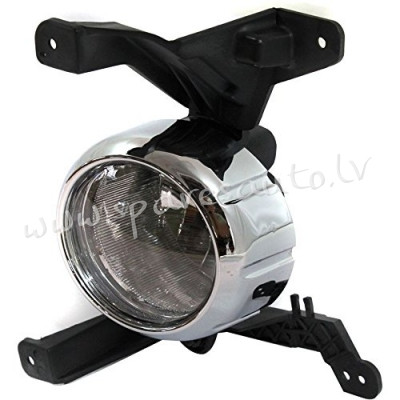 ZKA2001L - 'OEM: 922011U000' TYC, with bulbs L - Miglas Lukturis - KIA SORENTO II  XM (2009-2012) Rīga - foto 1