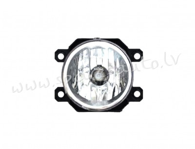 ZSB2010L/R - 'OEM: 84501AJ060' TYC, with bulbs R=L - Miglas Lukturis - SUBARU WRX (2015-) Rīga - foto 1