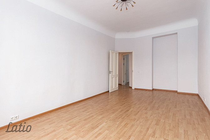 Plašs 4 istabu dzīvoklis Klusajā centrā  eleganta dzīvesvieta vai stabils ieguldījums!
Pārdodam gaiš Рига - изображение 15