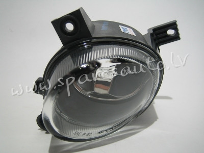 1335290E - 8E0941699, bulb type H11, fits AD A4 05>/ A3 03> S-line TYC L - Miglas Lukturis - AUDI A4 Rīga - foto 1