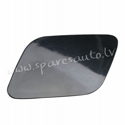 90X10716 - OE 39821592; 39821592-2 (14 -), primed, Black R - Bampera Vāciņš Luktura Mazgātājam - VOL Rīga - foto 1