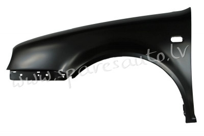 954102-Q - OE 1J0 821 022; 1J0821022; 1JE 821 022 A; 1JE821022A cataphoresis BLACK R - Spārns - VW G Рига - изображение 1