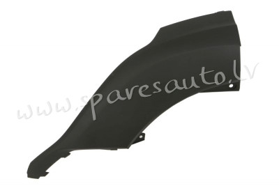 PAD05080VAR - 'OEM: 4M0807062E' under bumper R - Bampera Spoileris - AUDI Q7  4M (2015-2019) Рига - изображение 1