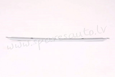 PBM99013MAC - 'OEM: 51118226557' center - Numura Turētāja Hroma Detaļa - BMW 5  E39 (1995-2000) Rīga - foto 1