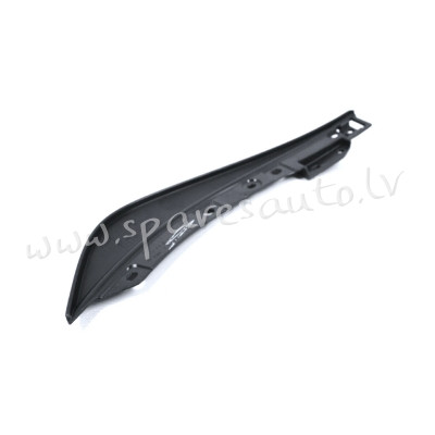 PDG04141MAL - 'OEM: 68043399AA' side L - Bampera Spoileris - DODGE CHALLENGER (2008-2014) Rīga - foto 1