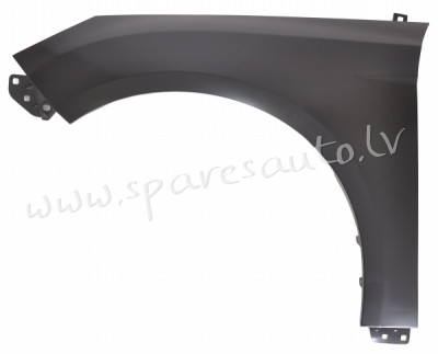 PFD10201AL - 'OEM: 1729701'  L - Spārns - FORD FOCUS (2014-2018) Rīga - foto 1