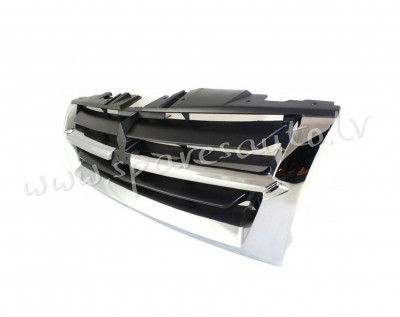 PMB07111GB - 'OEM: MR387982' (-02), chrome - Reste - MITSUBISHI PAJERO/MONTERO  V60/V70 (2000-2002) Rīga - foto 1