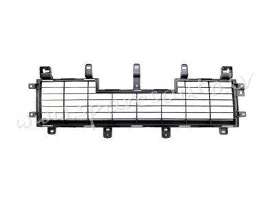 PMB99169GA(K) - 'OEM: 6402A123'  - Reste Bamperā - MITSUBISHI PAJERO/SHOGUN  V80/V90 (2007-2014) Рига - изображение 1