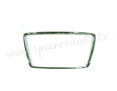 PMB99171MA - 'OEM: 6400C703' chrome - Restes Rāmītis - MITSUBISHI OUTLANDER (2010-2012) Рига - изображение 1