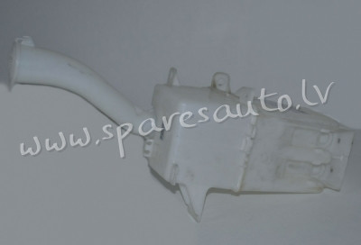 PMBB2002(K)A - 'OEM: MN126645'  - Logu Mazgāšanas Šķidruma Tilpne - MITSUBISHI OUTLANDER (2002-2006) Рига - изображение 1