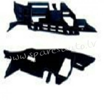 PPG1401K - 'OEM: 741634' (-05), set - Bampera Stiprinājums - PEUGEOT 307 (2001-2005) Rīga - foto 1