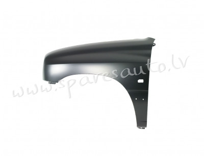 PSZ10015DL - 'OEM: 58811-65D00' (-01), without hole for mirror, with hole for flasher L - Spārns - S Rīga - foto 1