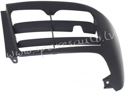PTY05087VAL - 'OEM: 5271248030' (13 -) L - Bampera Spoileris - LEXUS RX350/450H (2012-2015) Рига - изображение 1
