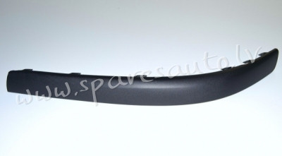 PVV99008MAL - 'OEM: 9484010' (01-04) L - Bampera Moldings - VOLVO S60 (2000-2004) Rīga - foto 1