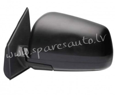 VMBM1008EL - 'OEM: 7632A093' EDA PARTS, (- 16), electric, unheated, chromed glass, CONVEX, 3 wires,  Rīga - foto 1
