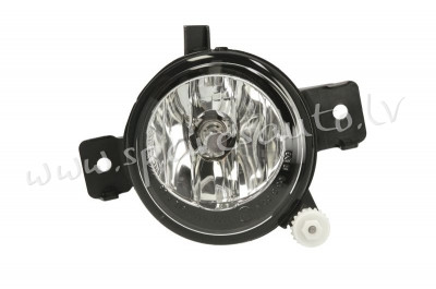 ZBM2240R - 'OEM: 63177224644'  R - Miglas Lukturis - BMW X5  E70 (2010-2013) Рига - изображение 1
