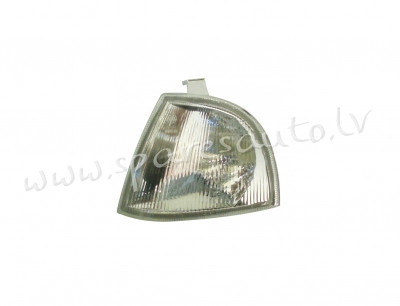 ZSD1502(N)L - 'OEM: 1U0953155A' TYC, without bulb holders, without bulbs L - Pagrieziena Rādītājs -  Рига - изображение 1