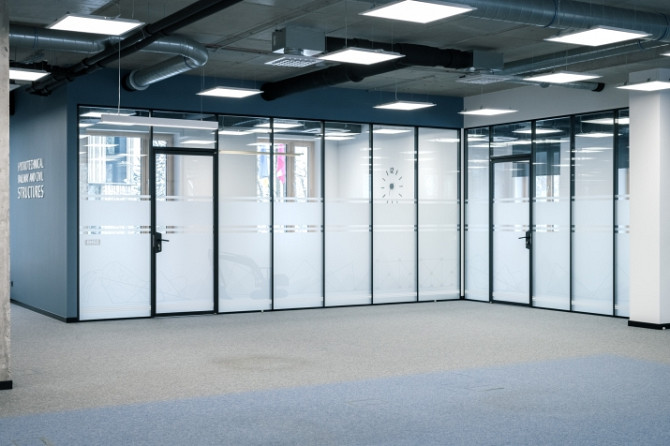 EKSKLUZĪVS PIEDĀVĀJUMS TIKAI NOVEMBRĪ:   Nomniekiem - 3 mēnešu nomas brīvdienas!  Biroju telpas A kl Рига - изображение 10