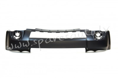 PCR04038BB - 'OEM: 68033744AB' (08 -) - Priekšējais Bampers - JEEP GRAND CHEROKEE  WK (2005-2010) Рига - изображение 1