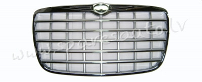 PCR07026GB - 'OEM: 4805928AB' 5.7L, 6.1L, chrome - Reste - CHRYSLER 300C (2005-2011) Rīga - foto 1