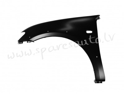 PMB10082AL - 'OEM: 5220A819T' with hole for flasher, with hole for strip L - Spārns - MITSUBISHI L20 Рига - изображение 1