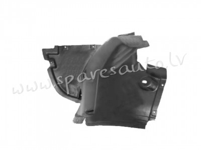 PBZ11029AL - 'OEM: 2518800305' front part, Good quality L - Zem Spārna Detaļa - MERCEDES R-CLASS  W2 Рига - изображение 1