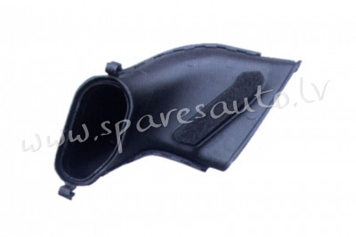PFD00001(K)A - OEM: 5M51-9E635-AB'  - Dzinēja Gaisa Tvērēji - FORD FOCUS (2005-2008) Рига - изображение 1