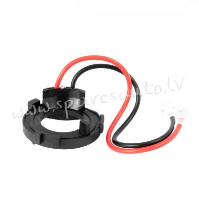 PLS016 - LED SET Adapter. Golf7 - Aksesuāri - UNSORTED LED SET Рига - изображение 1