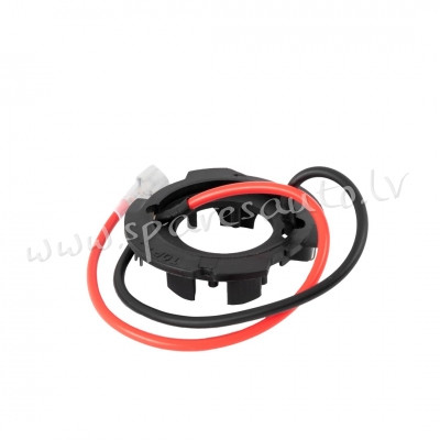 PLS017 - LED SET Adapter. Golf 5. Jetta. Sagitar - Aksesuāri - UNSORTED LED SET Рига - изображение 1