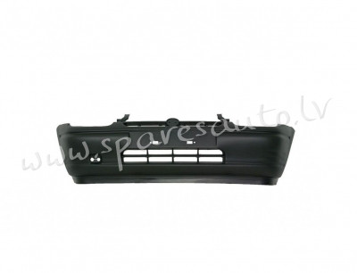 POP04014BA(I) - 'OEM: 1400159' EU, (-96), with spoiler, TÜV - Priekšējais Bampers - OPEL CORSA  B (1 Рига - изображение 1