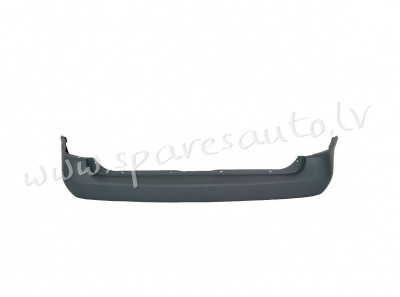 POP04041BA - 'OEM: 1404145' WGN, TÜV - Aizmugurējais Bampers - OPEL ASTRA  G (1998-2004) Рига - изображение 1