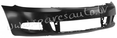 PSD04015BA(I) - 'OEM: 1Z0807221M' EU, with hole for foglamp, without hole for parktronics, without h Рига - изображение 1