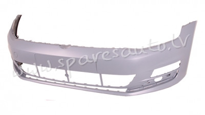 PVW04176BA - 'OEM: 5G0807217BNGRU' without hole for parktronics, without hole for headlamp washer, p Rīga - foto 1