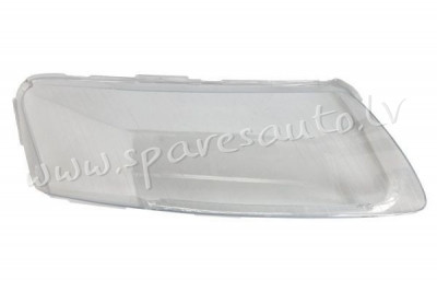 SAD1165R -  (03-) R - Priekšējā Luktura Stikls - AUDI A6  C5 (2001-2005) Рига - изображение 1