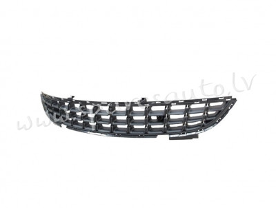 POP99046GA - 'OEM: 1400871' TÜV - Reste Bamperā - OPEL CORSA  D (2006-2011) Рига - изображение 1