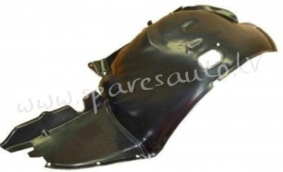 PPG11022AL - 'OEM: 7136L4' first part, Good quality L - Zem Spārna Detaļa - PEUGEOT 406  8_ (1999-20 Рига - изображение 1