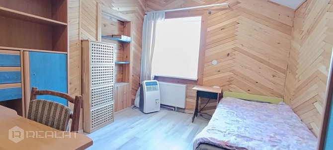 Pārdod dzīvokli dzīvošanai vai izīrēšanai. Pilnībā aprīkots un labiekārtots ar 7% Rīga - foto 10