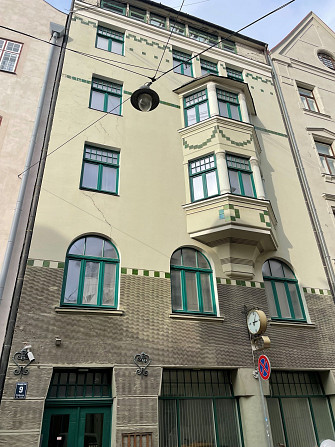 Cenu Aptauja Rīga - foto 1
