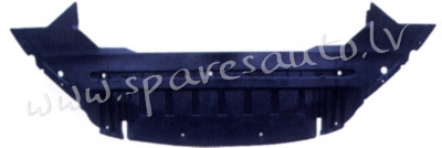 PFD60014(K)A - 'OEM: 7S718B384A' (-10) - Aizsardzība Zem Bampera - FORD MONDEO  BA7 (2007-2010) Rīga - foto 1