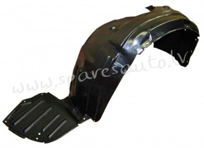 PTY11151AL - 'OEM: 53876YC030' EU, Good quality L - Zem Spārna Detaļa - TOYOTA CAMRY  30 (2001-2005) Rīga - foto 1