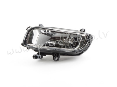 ZAD2020(K)L - 'OEM: 4E0941699A' (08 -), with bulb holders L - Miglas Lukturis - AUDI A8  D3 (2005-20 Рига - изображение 1