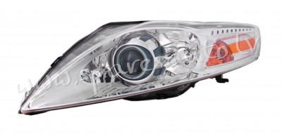ZFD1179CL(VS) - 'OEM: 7S71-13008-AF' VARROC(VISTEON), (07-10), with motor for headlamp levelling, H1 Rīga - foto 1
