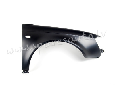 PAD10015(Q)AR - 'OEM: 8E0821106D' Galvanized metal, CZ R - Spārns - AUDI A4  B7 (2005-2008) Рига - изображение 1