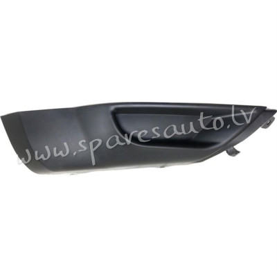 PMB02001AR - OEM kodi: 6400A470 R - Bampera Spoileris - MITSUBISHI OUTLANDER (2007-2009) Rīga - foto 1
