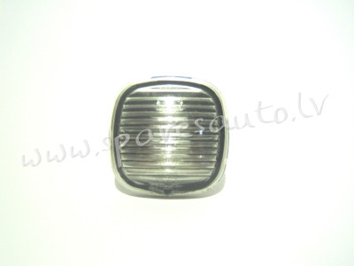 024163913 - smoked - Spārna Pagrieziena Rādītājs - AUDI A4  B5 (1994-1998) Рига - изображение 1