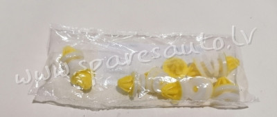 1075125A - 4414720 / 4430858 / 5001855049 / 7701050734 / RXC30141 10 pc. C30141 - Plastmasas Turētāj Рига - изображение 1