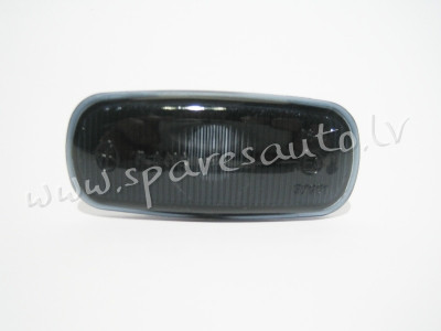 1327197E - OE 4E0949127 dark-smoked - Spārna Pagrieziena Rādītājs - AUDI A6  C5 (1997-2001) Рига - изображение 1