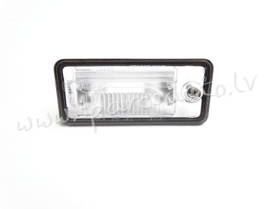 1334957E - OE 8E0807430B; 8E0943022; 8E0943022B; 8T0943021 EU R - Numura Apgaismojums - AUDI Q7  4L  Рига - изображение 1