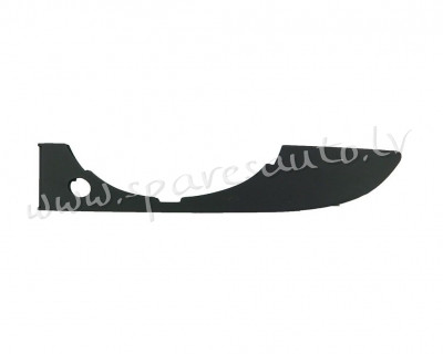133527-7 - OE 8E0 807 489 01C; 8E0807489; 8E080748901C under L - Miglas Luktura Rāmītis - AUDI A4  B Рига - изображение 1