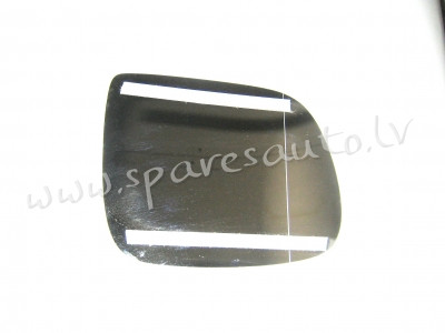 1370541E - only glass, aspherical, good quality L - Spoguļa Stikls - AUDI Q7  4L (2006-2010) Rīga - foto 1